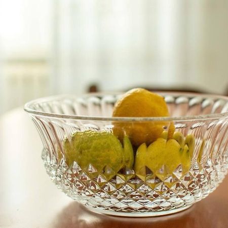 Lemontree House - Minturno Apartman Scauri  Kültér fotó
