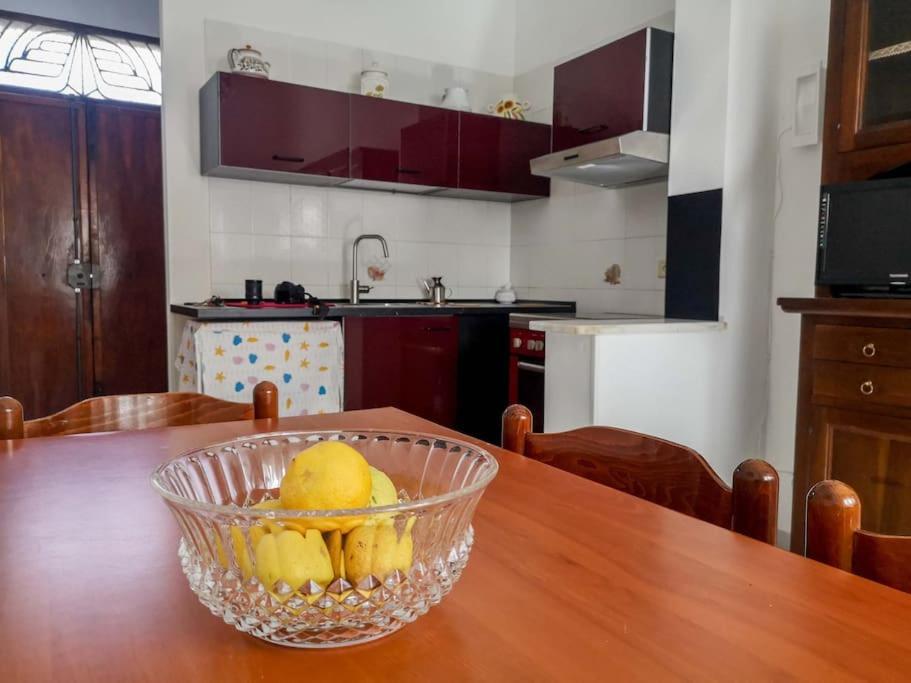 Lemontree House - Minturno Apartman Scauri  Kültér fotó