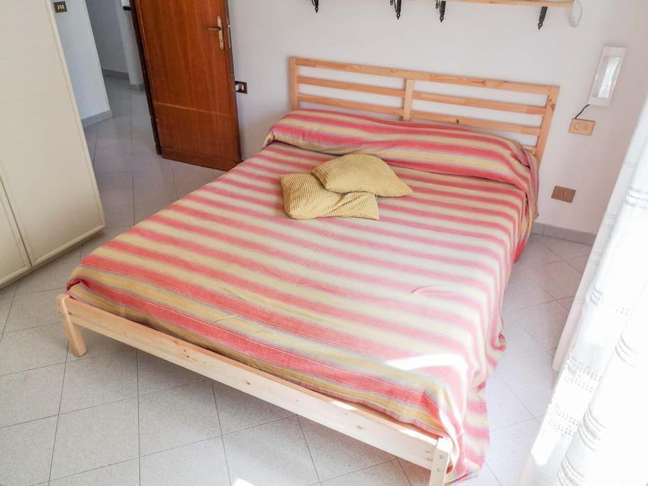 Lemontree House - Minturno Apartman Scauri  Kültér fotó